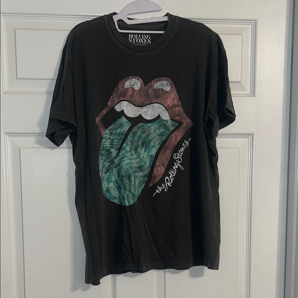 Rolling Stones Graphic T-Shirt